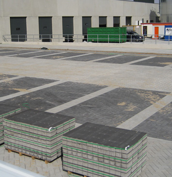 Hero Hazeldonk industrie Breda