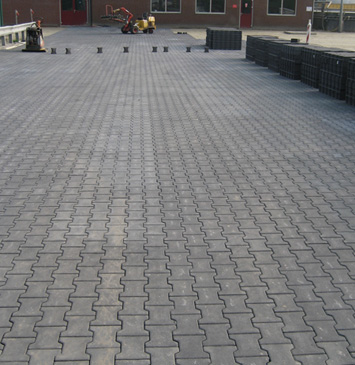 Kroef NV Odiliapeel (NL)