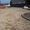 Woonwijk, Teteringen (NL)