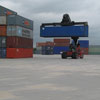 Barge Terminal Tilburg (NL)