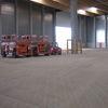 DP World Ekeren Hal