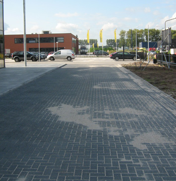 Van Berlo, Veghel (NL)